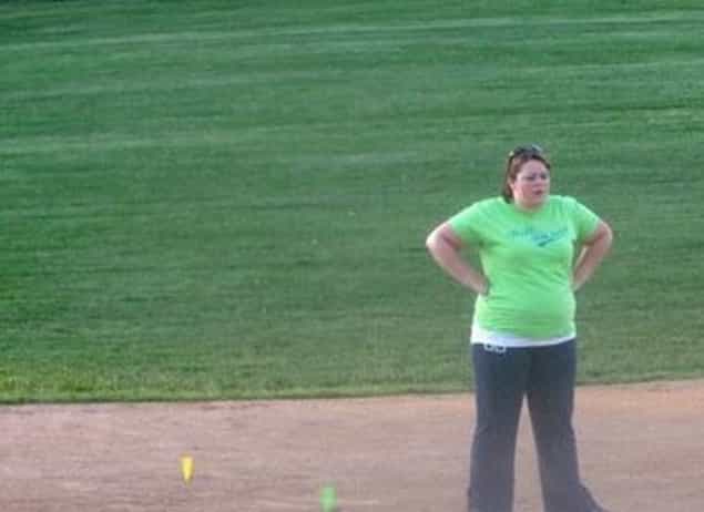 Woman Who Lost 100 Pounds Opens Up About Weight Loss Woman Who Lost 100 Pounds Opens Up About Weight Loss
