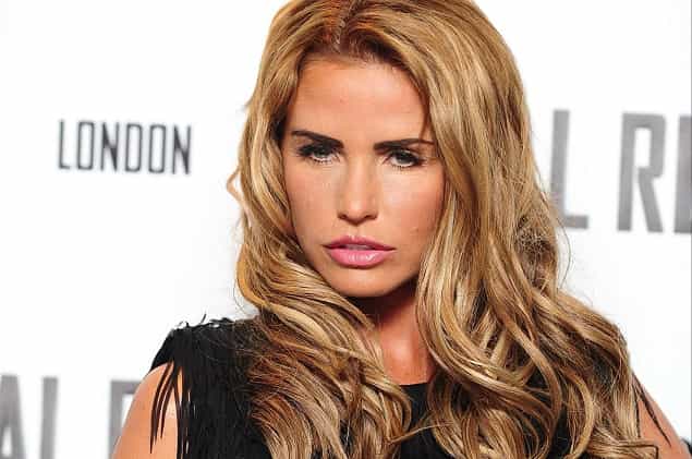 ‘I’ve Never Had A Smear Test’ – Katie Price Makes Shock Admission During Radio Show ‘I’ve Never Had A Smear Test’ – Katie Price Makes Shock Admission During Radio Show