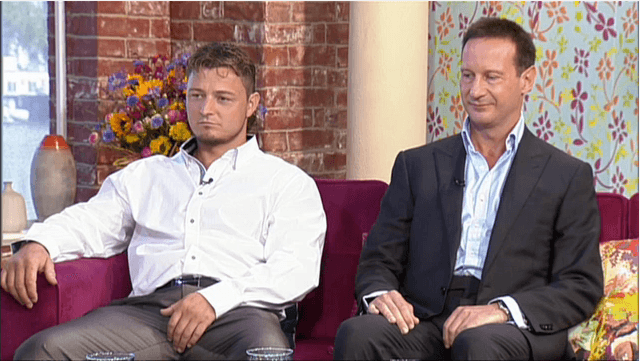 WATCH: Man With 10-Inch Penis Gets Penoplasty Enlargement Because He Wanted “A Monster” WATCH: Man With 10-Inch Penis Gets Penoplasty Enlargement Because He Wanted “A Monster”
