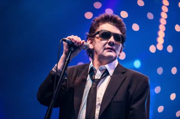 ‘Just Incredible’ – Pogues Fan Launches Search For Heroic Reveller Who Saved His Life During Concert ‘Just Incredible’ – Pogues Fan Launches Search For Heroic Reveller Who Saved His Life During Concert