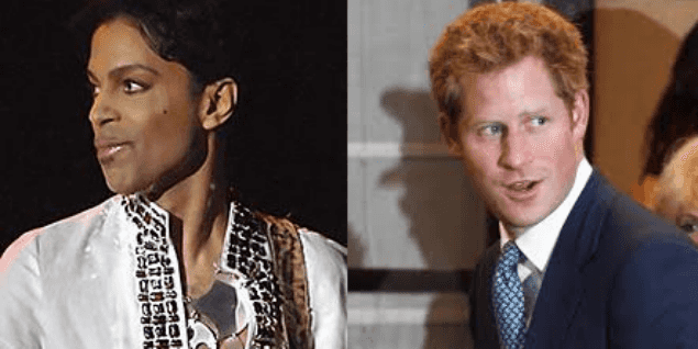 Who Is the Original Fresh Prince? Prince (the musician) vs Prince Harry Who Is the Original Fresh Prince? Prince (the musician) vs Prince Harry