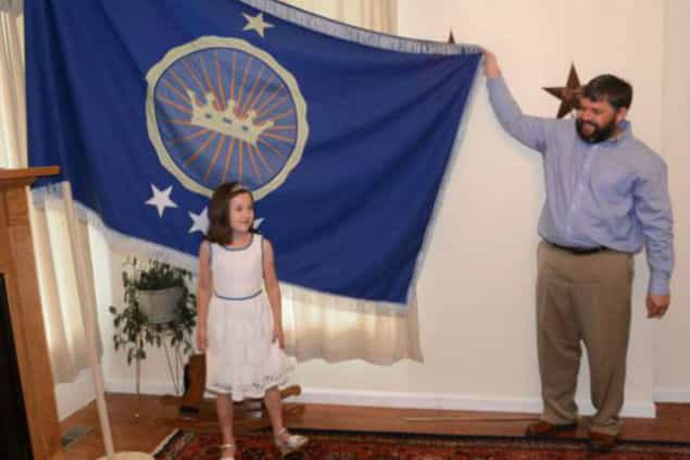 Daddy’s Little Princess – Father Claims Piece Of African Desert To Keep His Promise Of Making Daughter a Real Princess Daddy’s Little Princess – Father Claims Piece Of African Desert To Keep His Promise Of Making Daughter a Real Princess