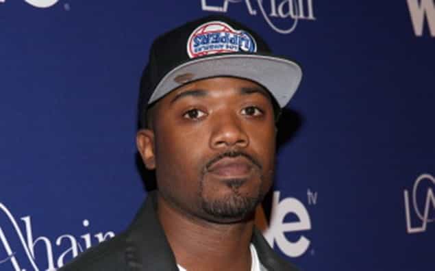 Singer Ray J Reportedly Charged With Sexual Battery Singer Ray J Reportedly Charged With Sexual Battery