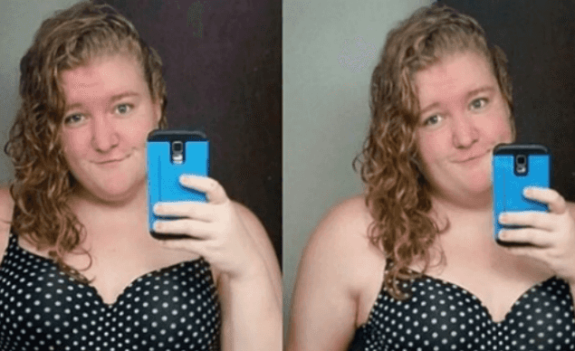Instagram Apologises To Teen Who Claims Account Was Deleted For Size Discrimination Instagram Apologises To Teen Who Claims Account Was Deleted For Size Discrimination