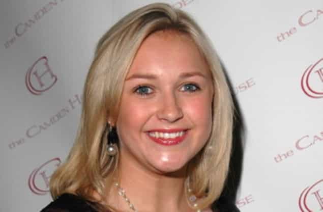 Actress Skye McCole Bartusiak Dies Aged 21 Actress Skye McCole Bartusiak Dies Aged 21