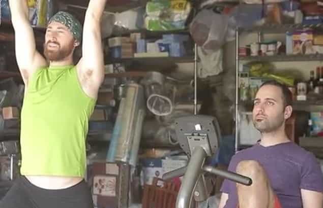 That’s Gas: The Funniest Video We’ve Seen This Week That’s Gas: The Funniest Video We’ve Seen This Week