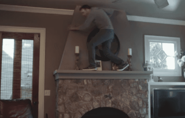 That’s Gas: The Funniest Video We’ve Seen This Week That’s Gas: The Funniest Video We’ve Seen This Week
