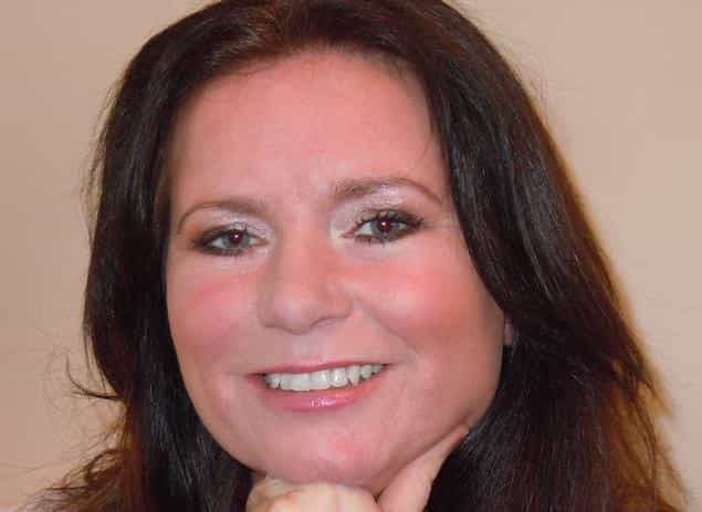 Irish Women In Business: Christine Carolan of Happynest Irish Women In Business: Christine Carolan of Happynest