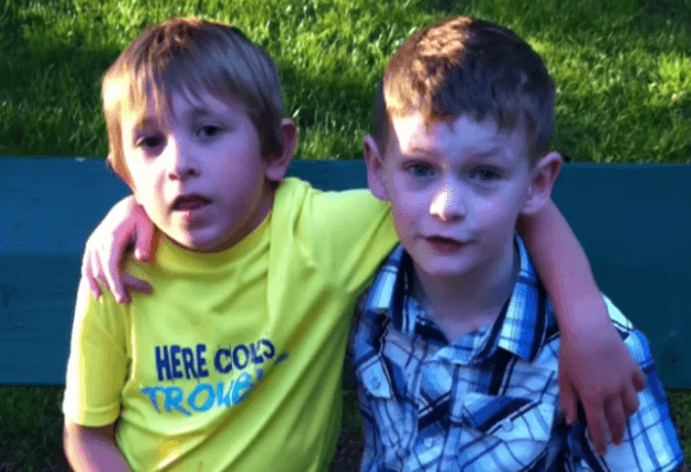 Best Friend Takes On A Mission – Raises $36,000 For His Friend’s Surgery With Lemonade Stand Best Friend Takes On A Mission – Raises $36,000 For His Friend’s Surgery With Lemonade Stand
