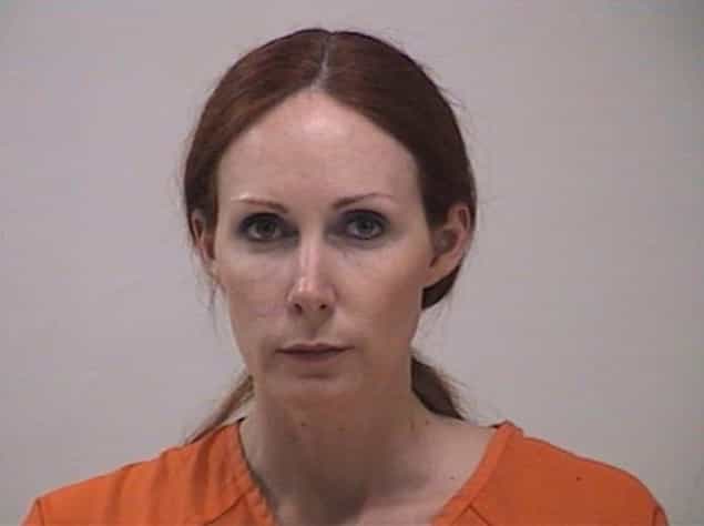 Actress Jailed For 18 Years For Trying To Poison President Barack Obama Actress Jailed For 18 Years For Trying To Poison President Barack Obama