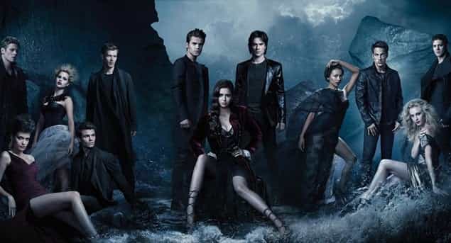“It Was A Goodbye Party” – Nina Dobrev Bids Farewell To ‘The Vampire Diaries’ “It Was A Goodbye Party” – Nina Dobrev Bids Farewell To ‘The Vampire Diaries’
