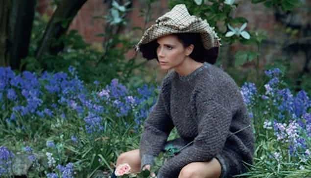 Victoria Beckham Like You Have NEVER Seen Her Before Victoria Beckham Like You Have NEVER Seen Her Before