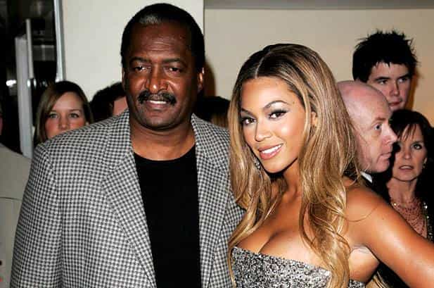 WATCH: Beyonce’s Father Mathew Knowles Claims Lift Debacle Was A “Jedi Mind Trick” To Sell Tour Tickets WATCH: Beyonce’s Father Mathew Knowles Claims Lift Debacle Was A “Jedi Mind Trick” To Sell Tour Tickets