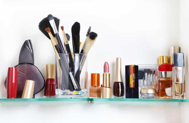 Blusher and Beetles – The Strangest Ingredients Found In Your Make-Up Bag Blusher and Beetles – The Strangest Ingredients Found In Your Make-Up Bag