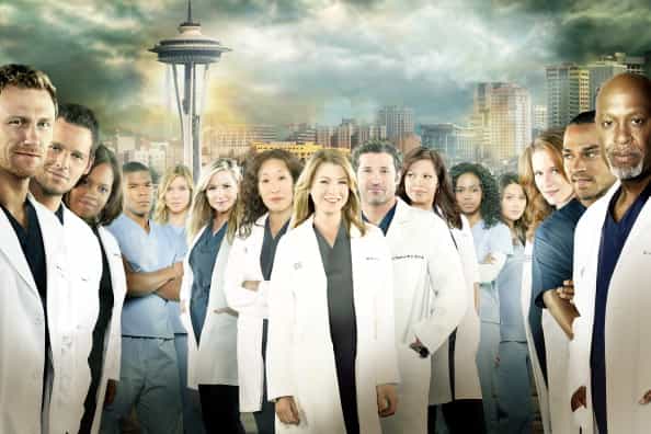 Oscar Winning Actress Joins the Cast of Grey’s Anatomy Oscar Winning Actress Joins the Cast of Grey’s Anatomy