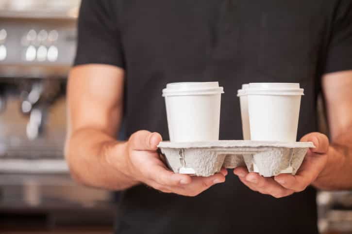 Are You an Americano or a Cappuccino? Here’s What Your Coffee Says About You Are You an Americano or a Cappuccino? Here’s What Your Coffee Says About You
