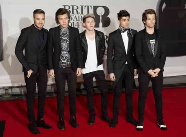 1D Star Posts Snaps Online Hitting Back At Weight Gain Jibes 1D Star Posts Snaps Online Hitting Back At Weight Gain Jibes