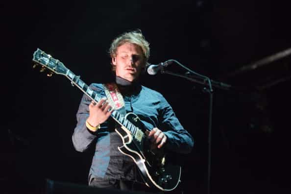 WIN!! We Have Ben Howard Tickets to Give Away BEFORE They Go On Sale! WIN!! We Have Ben Howard Tickets to Give Away BEFORE They Go On Sale!