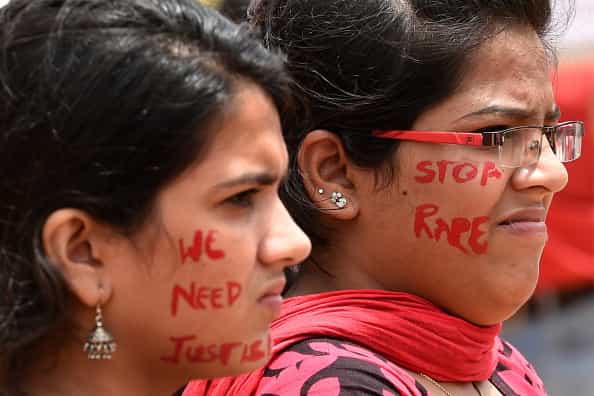 Teenage Girl Cut Off Uncle’s Penis During an Attempted Rape Teenage Girl Cut Off Uncle’s Penis During an Attempted Rape