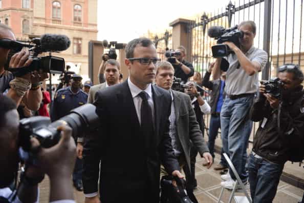 Judge Urged To Find “Appalling” Pistorius Guilty As South African Trial Comes To A Close Judge Urged To Find “Appalling” Pistorius Guilty As South African Trial Comes To A Close