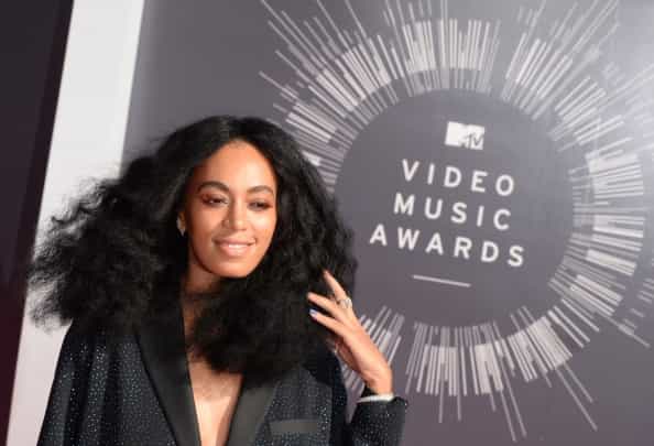High Street vs High Fashion – H&M on the Red Carpet at the VMAs High Street vs High Fashion – H&M on the Red Carpet at the VMAs