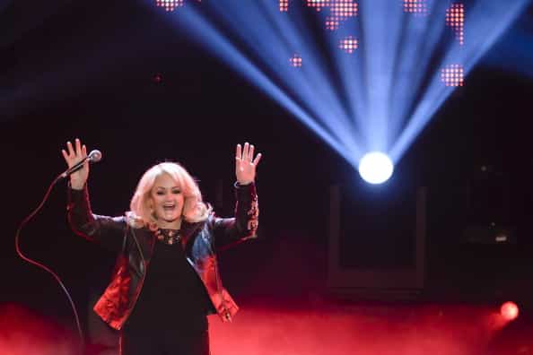 Holding Out for a Hero?! Bonnie Tyler Announced for Electric Picnic 2014 Holding Out for a Hero?! Bonnie Tyler Announced for Electric Picnic 2014