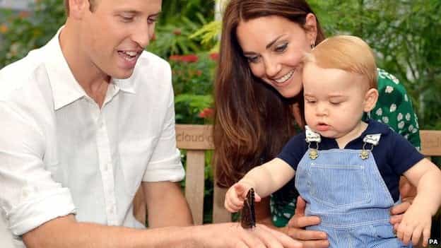 PICTURE: We Can’t Imagine William and Kate Would Be Best Pleased with this Front Page PICTURE: We Can’t Imagine William and Kate Would Be Best Pleased with this Front Page