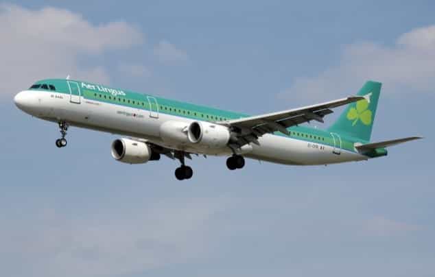 Aer Lingus Flight To France Diverted Following Bomb Scare Aer Lingus Flight To France Diverted Following Bomb Scare