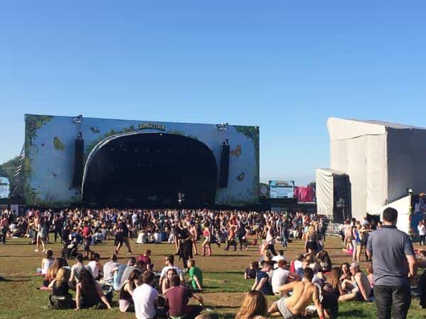 Marlay Park Concerts to be Reviewed After a ‘Record’ Number of Complaints Marlay Park Concerts to be Reviewed After a ‘Record’ Number of Complaints