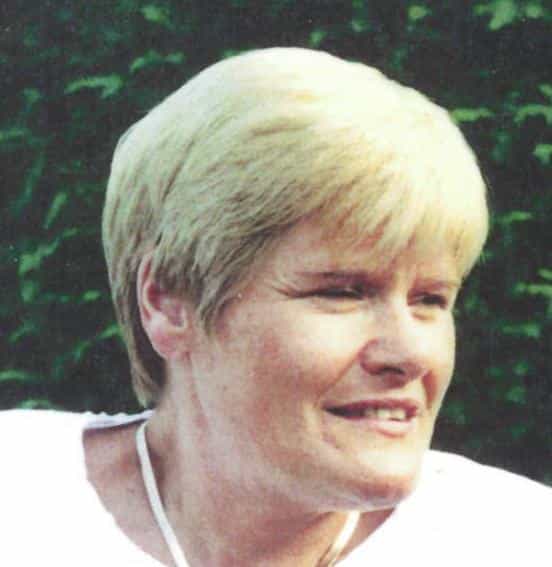 MISSING: Have You Seen Carmel Tynan? MISSING: Have You Seen Carmel Tynan?