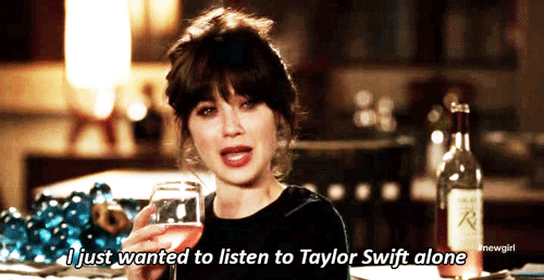 Ten Things… That Happen After Every Break-Up Ten Things… That Happen After Every Break-Up