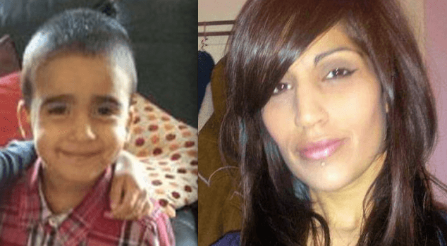 Three-Year-Old Mikaeel Kular’s Mother Sentenced in Edinburgh High Court Three-Year-Old Mikaeel Kular’s Mother Sentenced in Edinburgh High Court