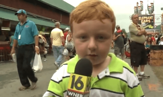 VIDEO: Auto-Tuned “Apparently Kid” is the Best Thing You’ll See Today VIDEO: Auto-Tuned “Apparently Kid” is the Best Thing You’ll See Today