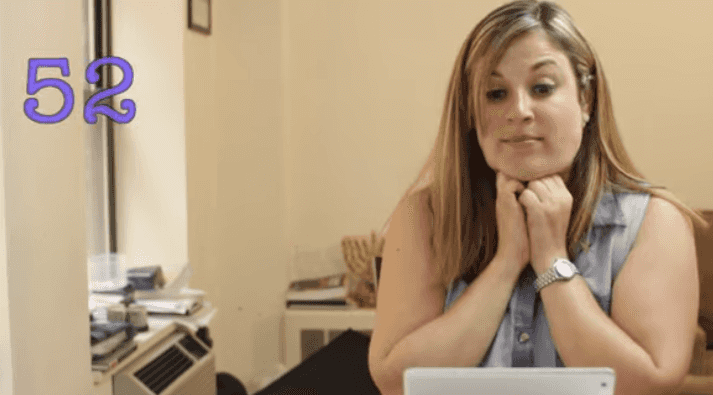Hilarious: Watch This Woman’s Priceless Reaction To 89 Penis Pics Hilarious: Watch This Woman’s Priceless Reaction To 89 Penis Pics