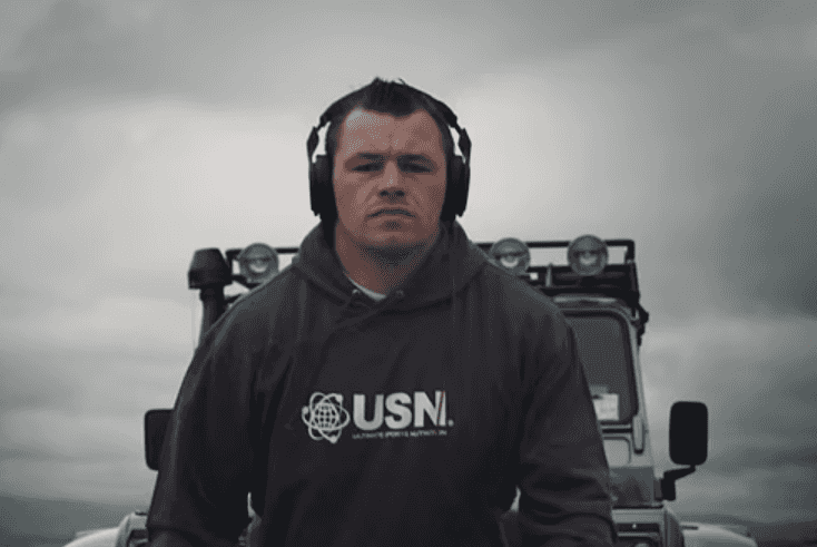 WATCH: Cian Healy’s Epic New Advert Gets The BOD Seal Of Approval WATCH: Cian Healy’s Epic New Advert Gets The BOD Seal Of Approval