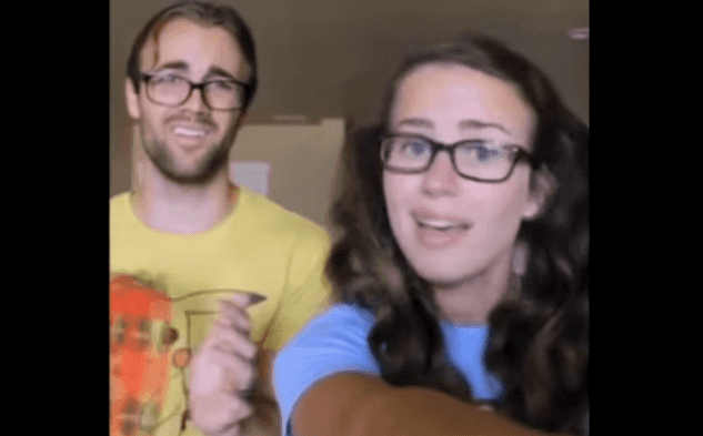 WATCH: Top Five Funny Vines Of The Month Will Have You In Stitches WATCH: Top Five Funny Vines Of The Month Will Have You In Stitches