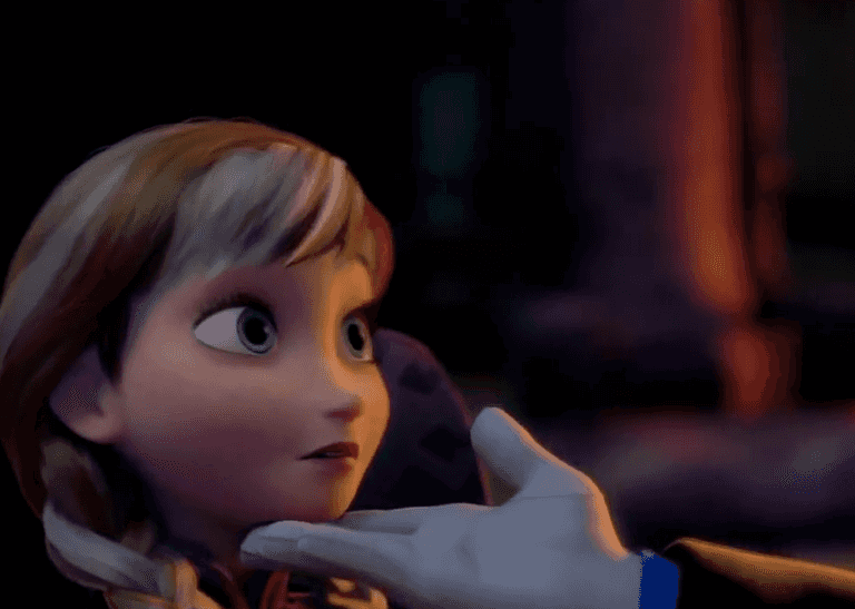 VIDEO: Fifty Shades of Grey Meets Frozen… And It’s Pretty Hilarious VIDEO: Fifty Shades of Grey Meets Frozen… And It’s Pretty Hilarious