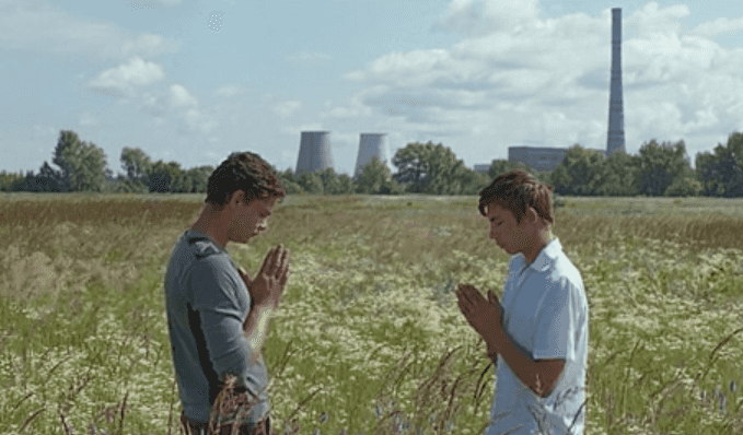 Slightly NSFW: Could This Be The Music Video Of The Year? Paolo Nutini Releases Brand New Video For ‘Iron Sky’ Slightly NSFW: Could This Be The Music Video Of The Year? Paolo Nutini Releases Brand New Video For ‘Iron Sky’