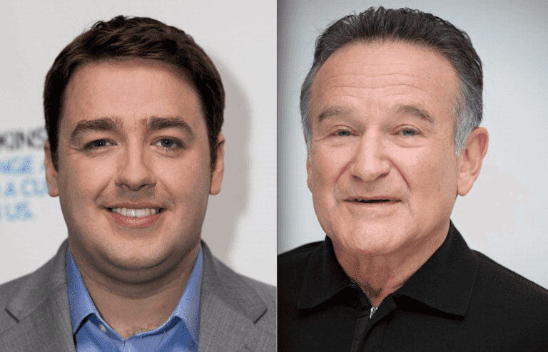 “For Some People, Every Day is a Bad Day” Comedian Jason Manford Urges People to Seek Help for Depression “For Some People, Every Day is a Bad Day” Comedian Jason Manford Urges People to Seek Help for Depression