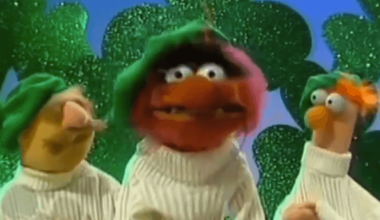 VIDEO: Swedish Chef, Animal and Beaker are the Beastie Boys VIDEO: Swedish Chef, Animal and Beaker are the Beastie Boys