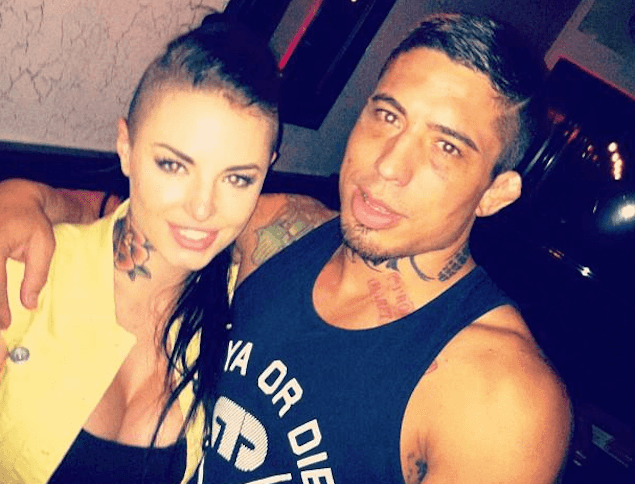 Porn Star Christy Mack Speaks Out After Horrific Attack from Ex-Boyfriend Porn Star Christy Mack Speaks Out After Horrific Attack from Ex-Boyfriend