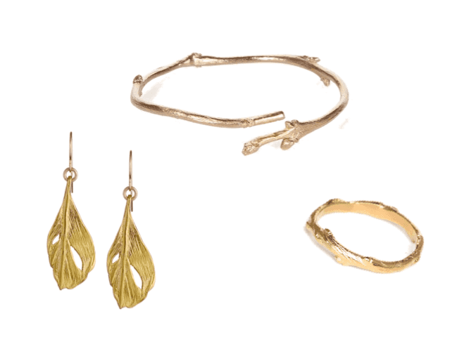Fashion High Five – Gorgeous Gold from Chupi Fashion High Five – Gorgeous Gold from Chupi
