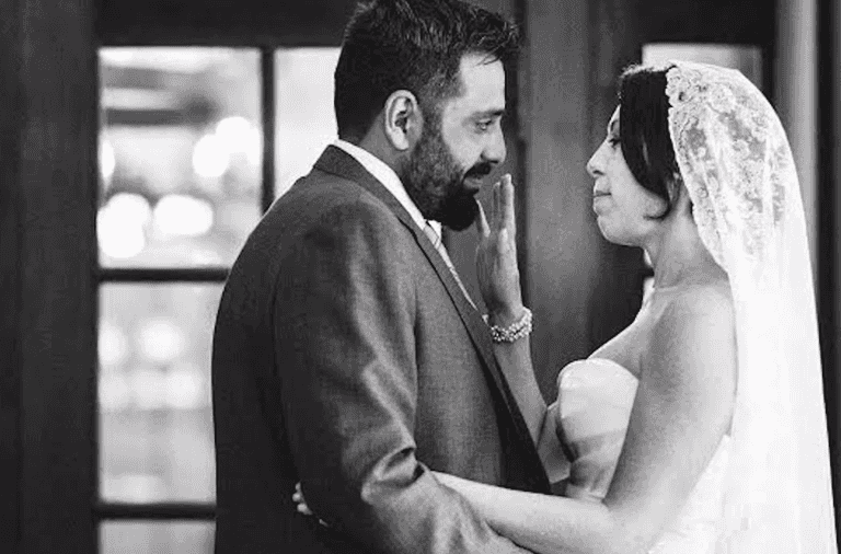 VIDEO: Men Describe Their Wedding Days… And It’s Very Sweet VIDEO: Men Describe Their Wedding Days… And It’s Very Sweet
