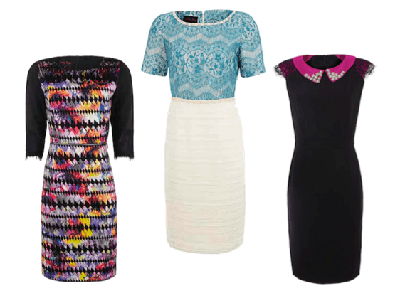 Fashion High Five – Darling Dresses from Daisy May Fashion High Five – Darling Dresses from Daisy May