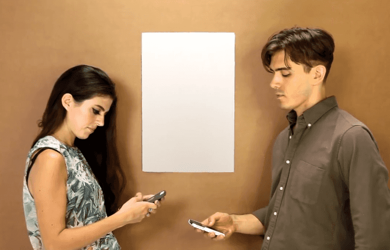SWIPE! There’s Now A Song About Tinder. Of Course. SWIPE! There’s Now A Song About Tinder. Of Course.