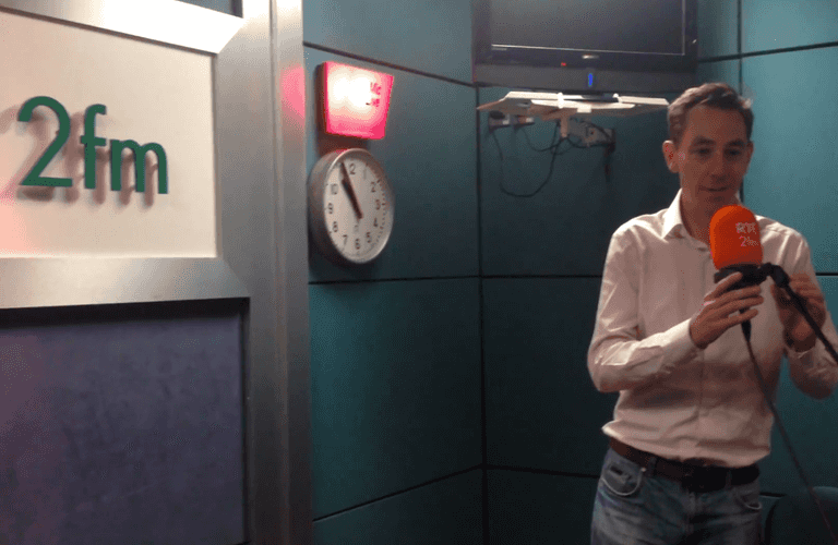 VIDEO: Ryan Tubridy and Marty Whelan Accept Dáithi’s Ice Bucket Challenge VIDEO: Ryan Tubridy and Marty Whelan Accept Dáithi’s Ice Bucket Challenge