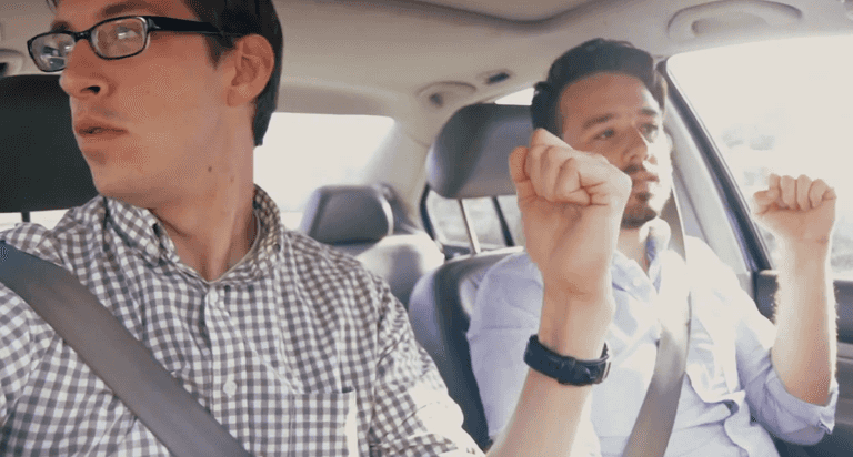 VIDEO: If Guy Best Friends Acted Like Girl Best Friends VIDEO: If Guy Best Friends Acted Like Girl Best Friends