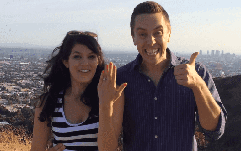 VIDEO: How to Plan a Wedding in 10 Simple Steps VIDEO: How to Plan a Wedding in 10 Simple Steps