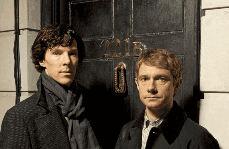 “Our Plan is Devastating” – Sherlock Creator Speaks Out About Season Four “Our Plan is Devastating” – Sherlock Creator Speaks Out About Season Four