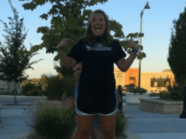 VIDEO: An Ice Bucket Challenge Proposal. No, Really. VIDEO: An Ice Bucket Challenge Proposal. No, Really.